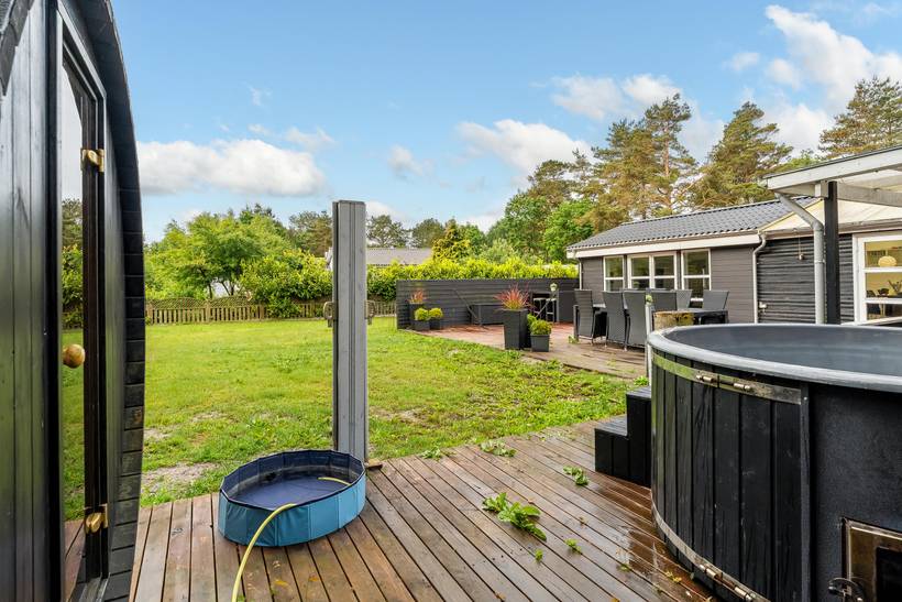Foto von Ferienhaus AW52 in Bisnap - Hou - Nordjütland Ost