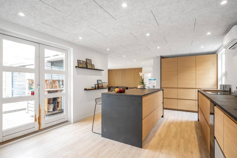 Foto von Ferienhaus AW52 in Bisnap - Hou - Nordjütland Ost