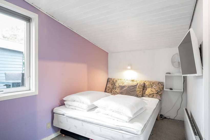 Foto von Ferienhaus AW52 in Bisnap - Hou - Nordjütland Ost