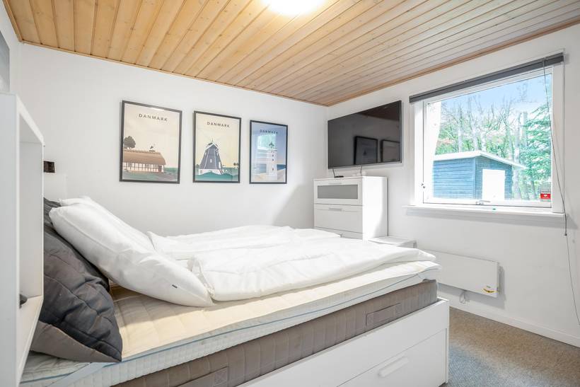 Foto von Ferienhaus AW52 in Bisnap - Hou - Nordjütland Ost