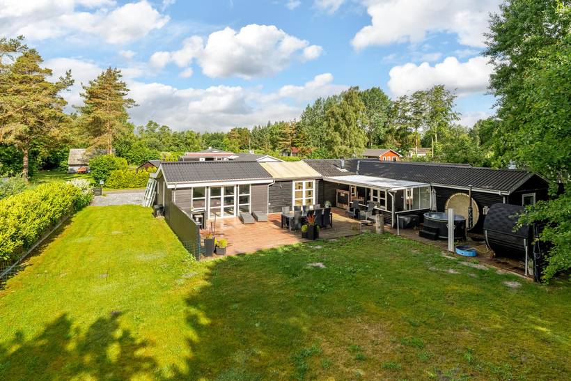 Foto von Ferienhaus AW52 in Bisnap - Hou - Nordjütland Ost