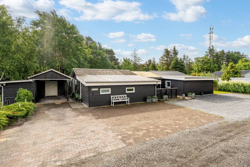 Foto von Ferienhaus AW52 in Bisnap - Hou - Nordjütland Ost