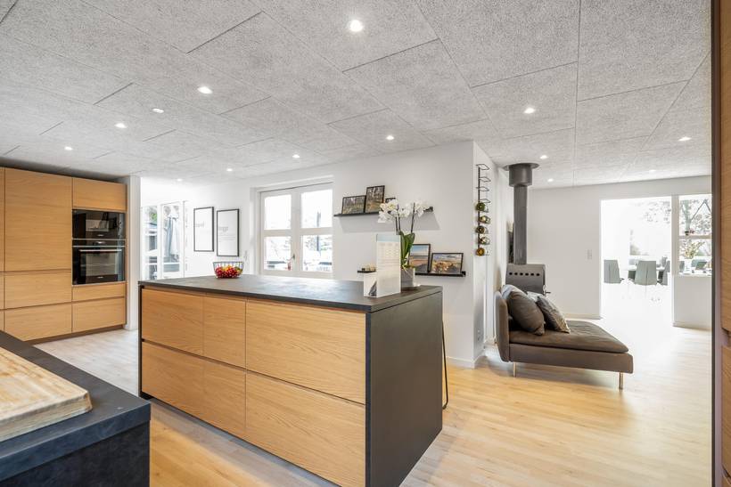 Foto von Ferienhaus AW52 in Bisnap - Hou - Nordjütland Ost