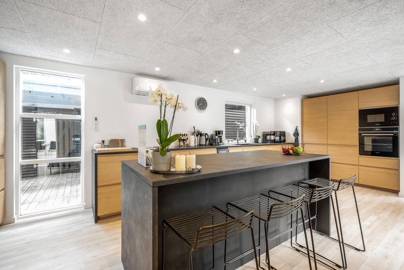 Foto von Ferienhaus AW52 in Bisnap - Hou - Nordjütland Ost