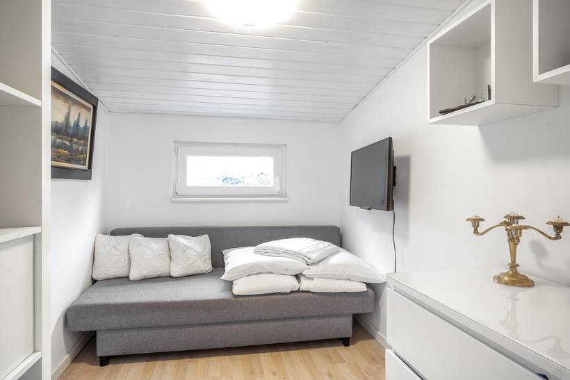 Foto von Ferienhaus AW52 in Bisnap - Hou - Nordjütland Ost