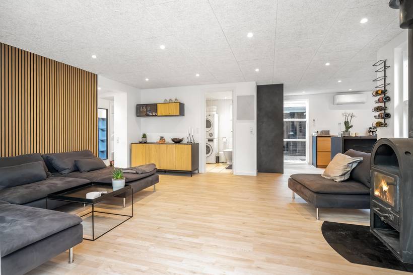 Foto von Ferienhaus AW52 in Bisnap - Hou - Nordjütland Ost