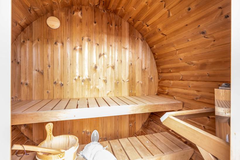 Foto von Ferienhaus AW52 in Bisnap - Hou - Nordjütland Ost