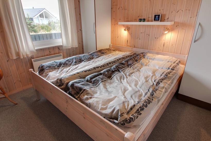 Foto von Ferienhaus AW53 in Klitmøller - Thy/Limfjord