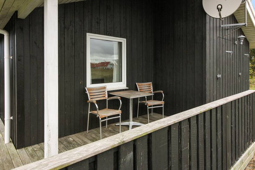 Foto von Ferienhaus AW53 in Klitmøller - Thy/Limfjord