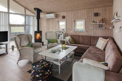 Vorschaubild von Ferienhaus AW53 in Klitmøller - Thy/Limfjord