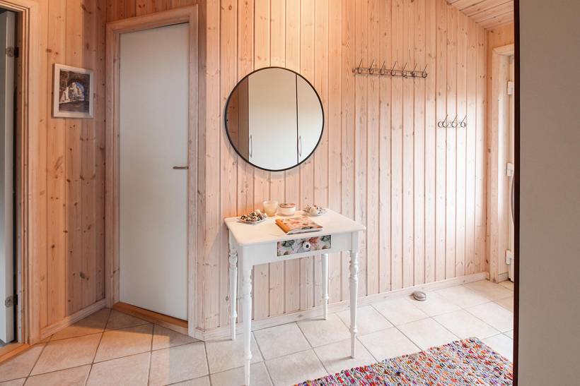 Foto von Ferienhaus AW53 in Klitmøller - Thy/Limfjord