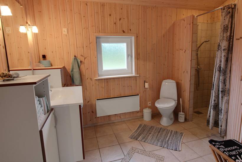 Foto von Ferienhaus AW53 in Klitmøller - Thy/Limfjord