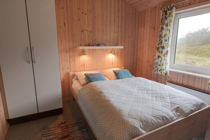 Foto von Ferienhaus AW53 in Klitmøller - Thy/Limfjord