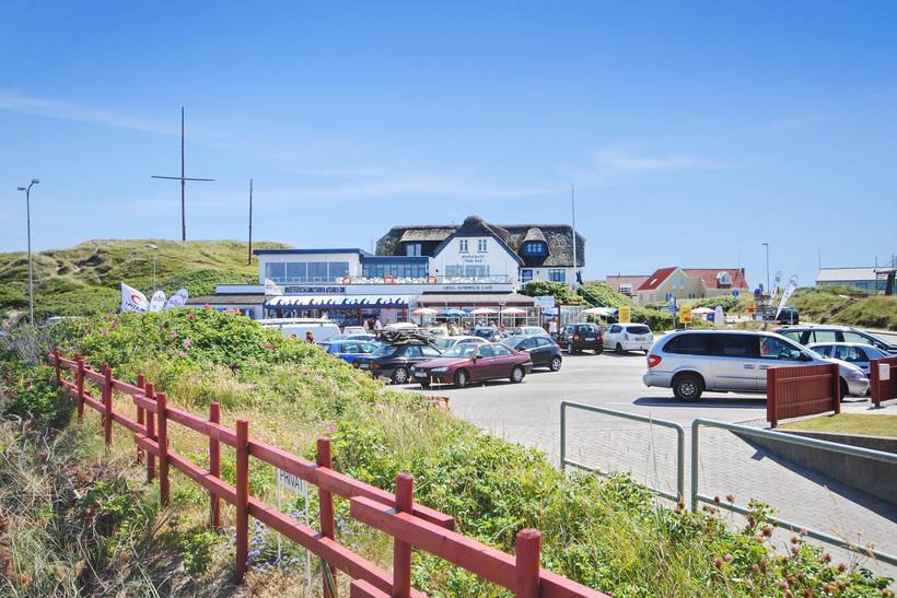 Foto von Ferienhaus AW53 in Klitmøller - Thy/Limfjord