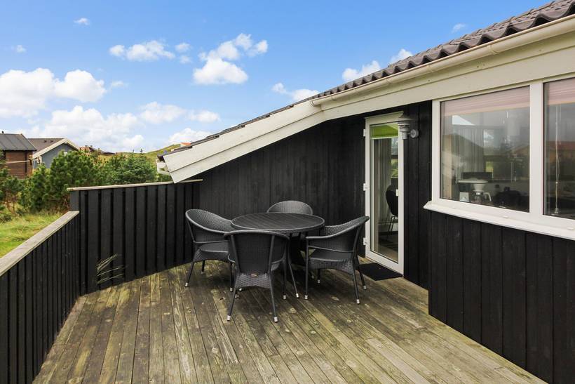 Foto von Ferienhaus AW53 in Klitmøller - Thy/Limfjord