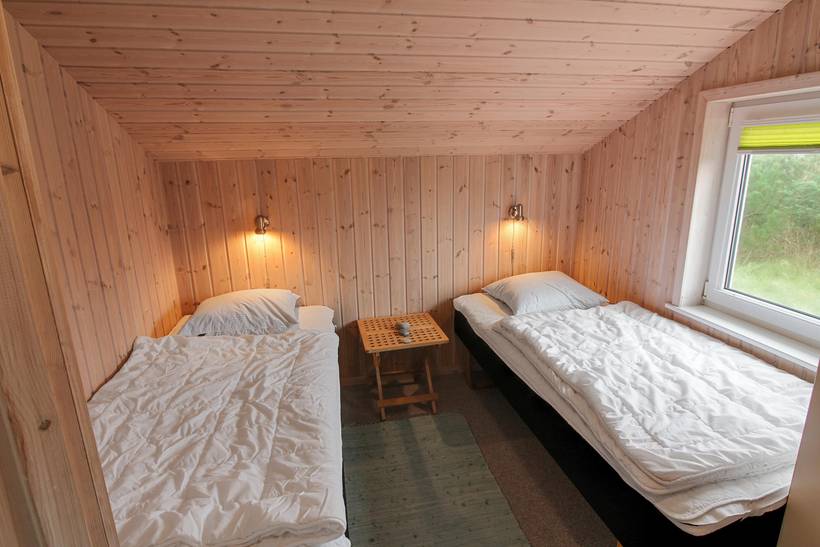 Foto von Ferienhaus AW53 in Klitmøller - Thy/Limfjord