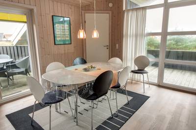 Vorschaubild von Ferienhaus AW53 in Klitmøller - Thy/Limfjord