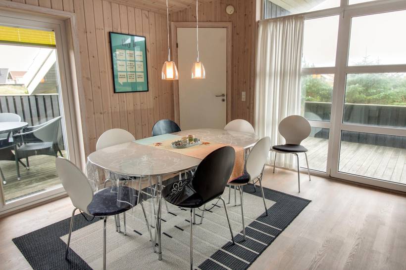 Foto von Ferienhaus AW53 in Klitmøller - Thy/Limfjord