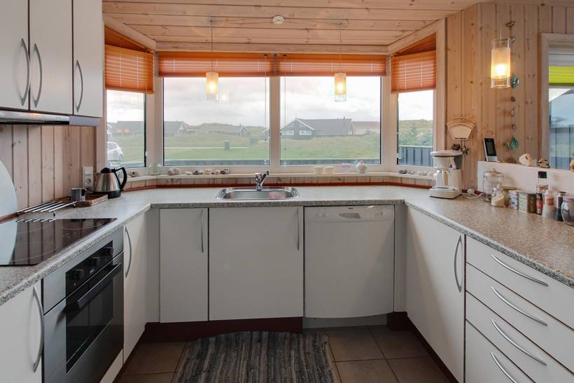 Foto von Ferienhaus AW53 in Klitmøller - Thy/Limfjord