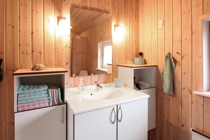 Foto von Ferienhaus AW53 in Klitmøller - Thy/Limfjord