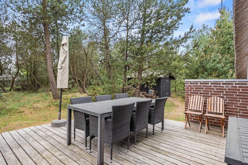 Foto von Ferienhaus AW56 in Houstrup - Westjütland