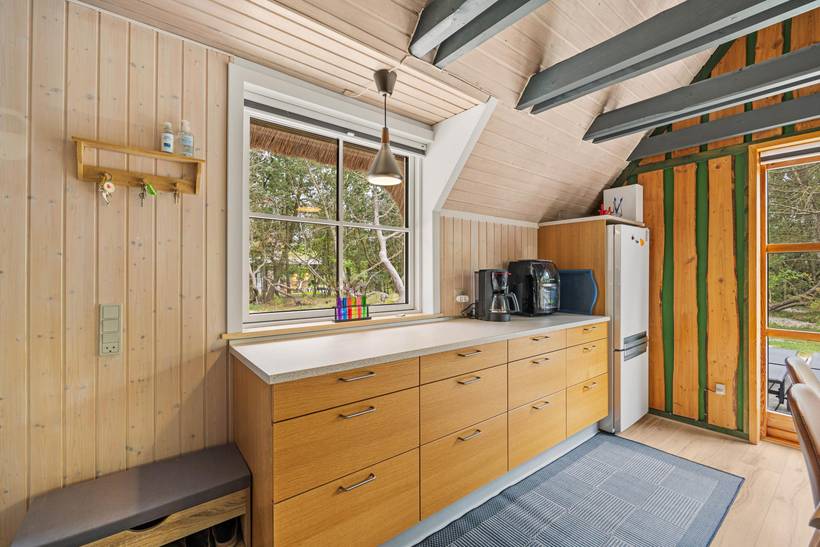 Foto von Ferienhaus AW56 in Houstrup - Westjütland