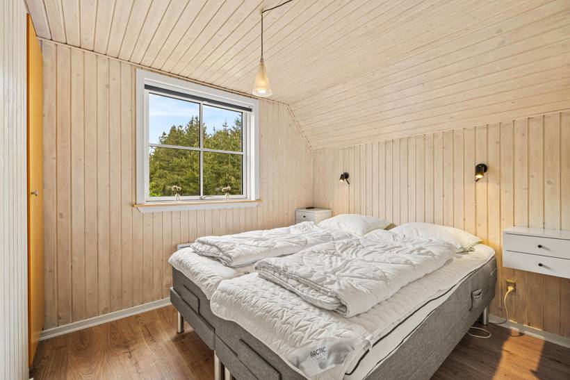 Foto von Ferienhaus AW56 in Houstrup - Westjütland