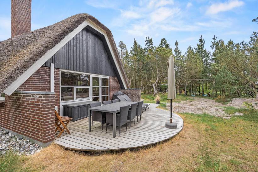 Foto von Ferienhaus AW56 in Houstrup - Westjütland