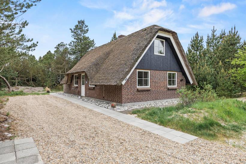 Foto von Ferienhaus AW56 in Houstrup - Westjütland