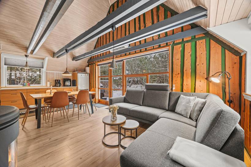 Foto von Ferienhaus AW56 in Houstrup - Westjütland