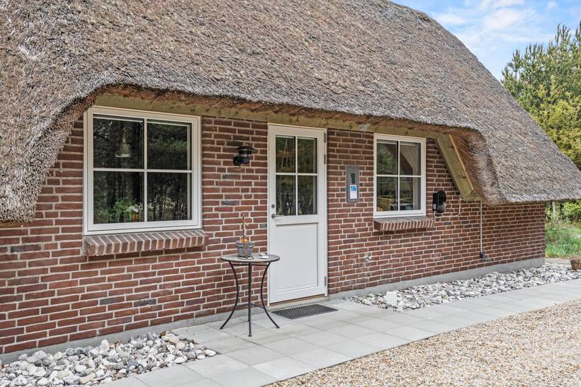 Foto von Ferienhaus AW56 in Houstrup - Westjütland