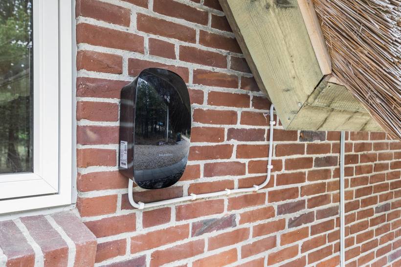 Foto von Ferienhaus AW56 in Houstrup - Westjütland