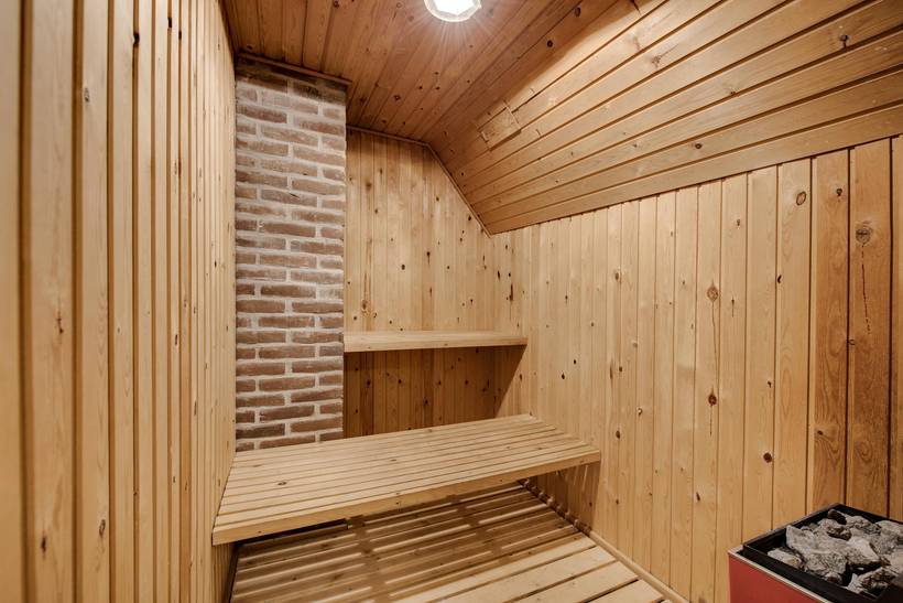 Foto von Ferienhaus AW56 in Houstrup - Westjütland