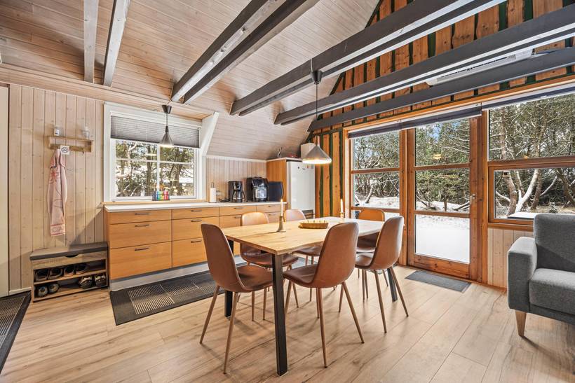 Foto von Ferienhaus AW56 in Houstrup - Westjütland