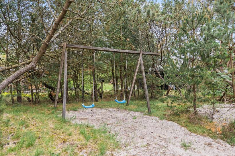 Foto von Ferienhaus AW56 in Houstrup - Westjütland