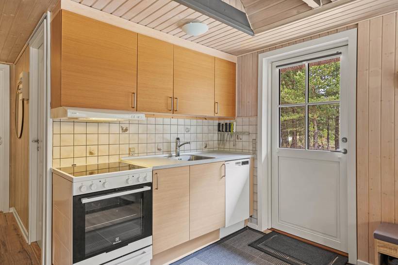 Foto von Ferienhaus AW56 in Houstrup - Westjütland