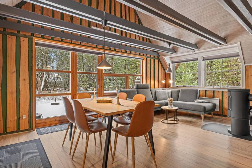 Foto von Ferienhaus AW56 in Houstrup - Westjütland
