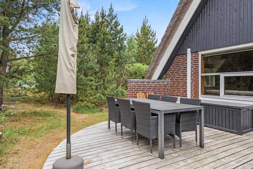 Foto von Ferienhaus AW56 in Houstrup - Westjütland