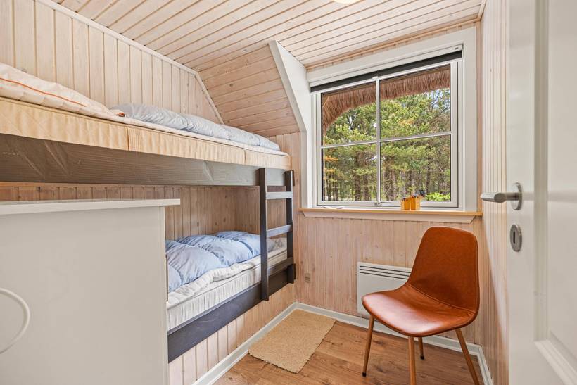 Foto von Ferienhaus AW56 in Houstrup - Westjütland