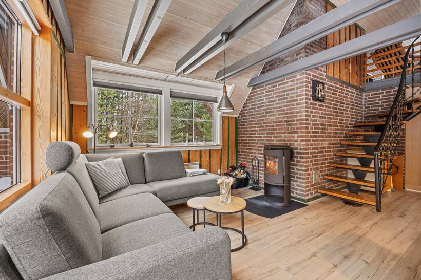 Foto von Ferienhaus AW56 in Houstrup - Westjütland