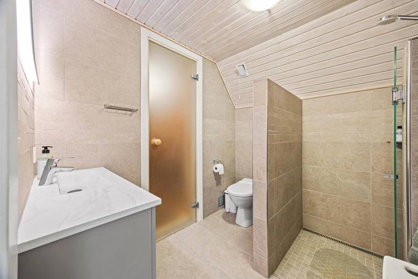 Foto von Ferienhaus AW56 in Houstrup - Westjütland