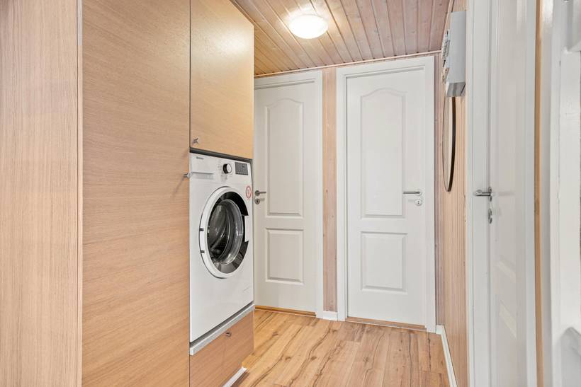 Foto von Ferienhaus AW56 in Houstrup - Westjütland