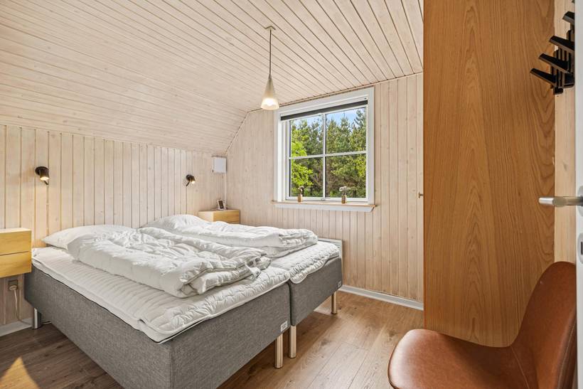 Foto von Ferienhaus AW56 in Houstrup - Westjütland