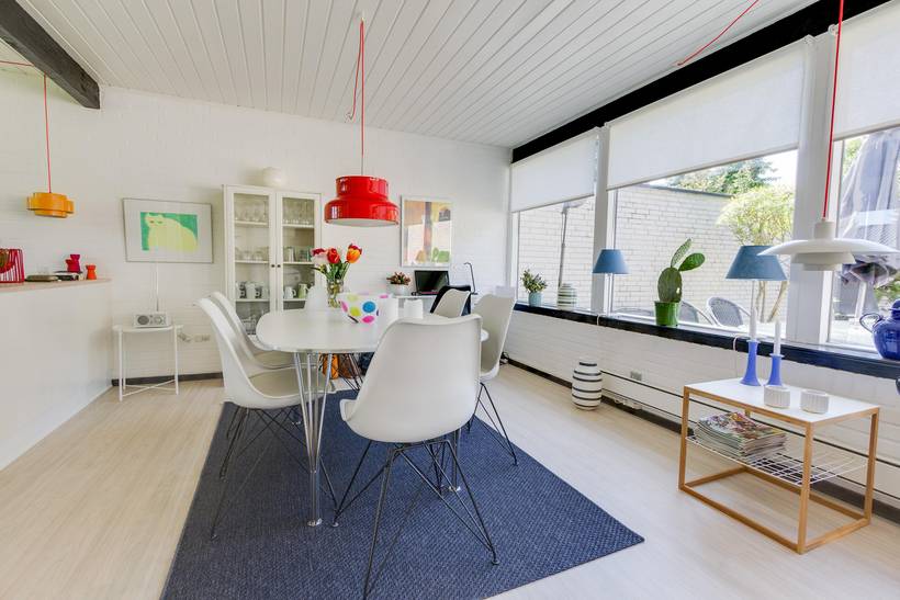 Foto von Ferienhaus AW62 in Hou - Nordjütland Ost