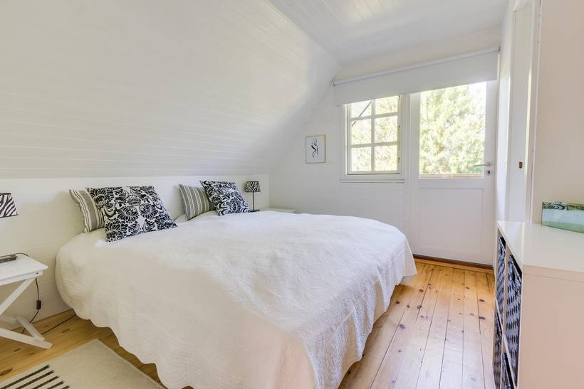Foto von Ferienhaus AW62 in Hou - Nordjütland Ost