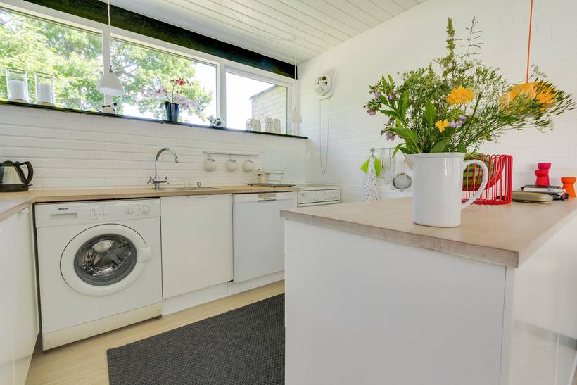 Foto von Ferienhaus AW62 in Hou - Nordjütland Ost