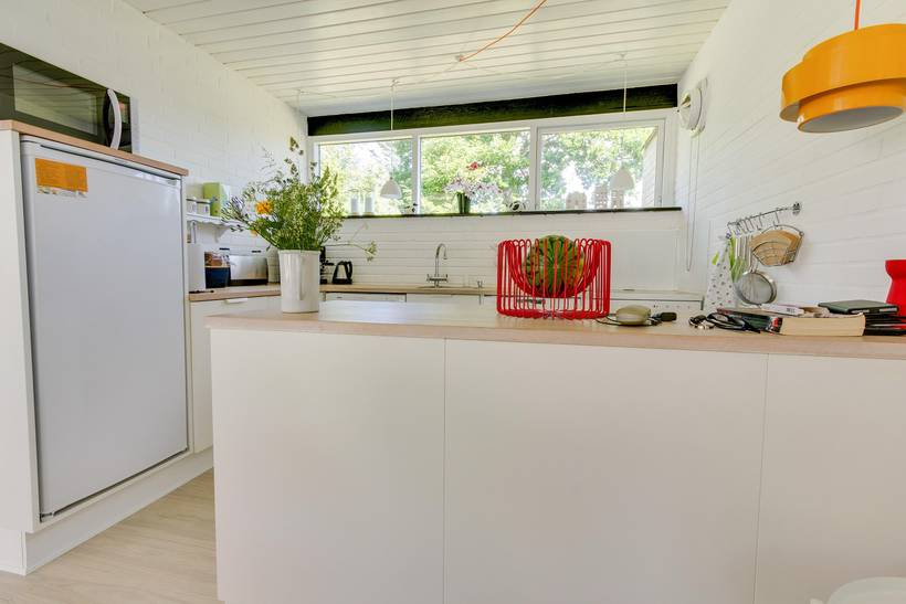 Foto von Ferienhaus AW62 in Hou - Nordjütland Ost