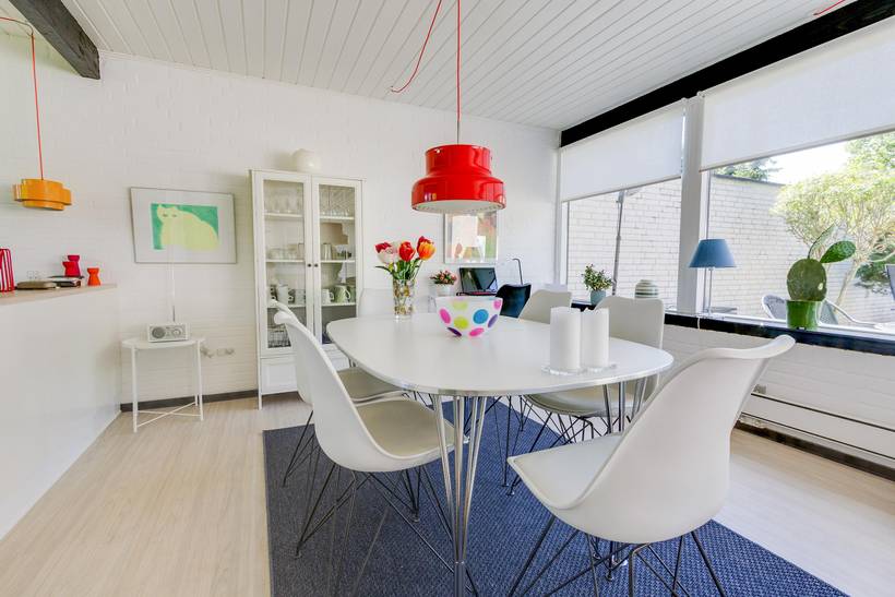 Foto von Ferienhaus AW62 in Hou - Nordjütland Ost