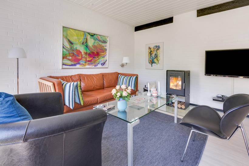 Foto von Ferienhaus AW62 in Hou - Nordjütland Ost