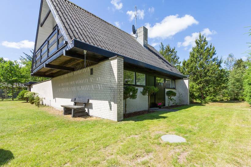 Foto von Ferienhaus AW62 in Hou - Nordjütland Ost